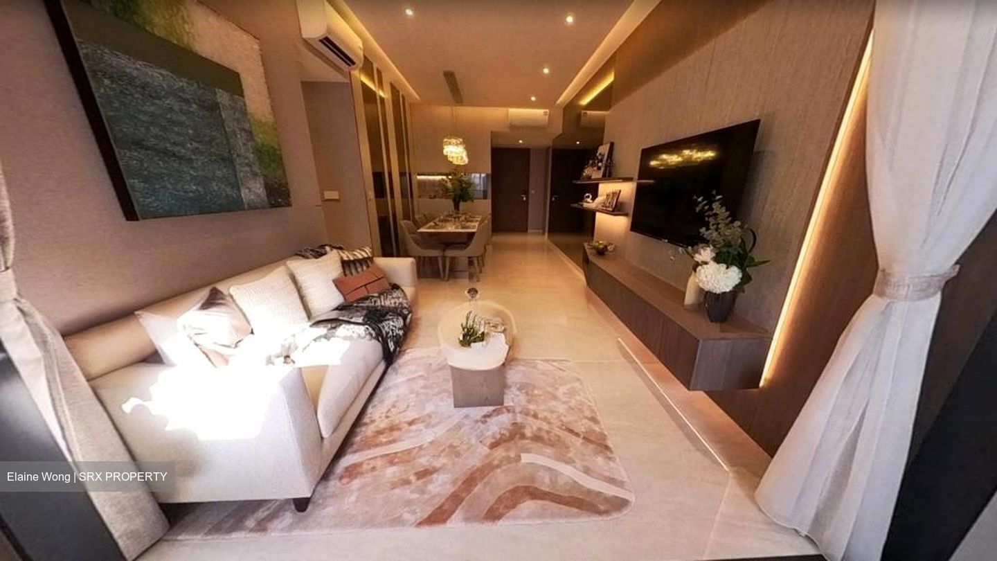 Vertis (D15), Apartment #597517101